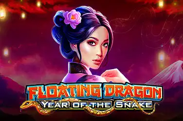 Floating Dragon